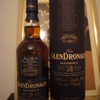 GLENDRONACH ALLADICE