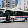 中鉄バス / 岡山200か 1008 （1001）