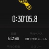 Reset Running ♪