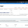 PortSwigger Web Security Academy「Mystery lab challenge」メニューと解説