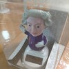 我が家のエリザベス女王人形