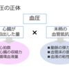 先輩！血圧が低いんです、、、の巻