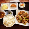 台湾料理　阿里山　は安くてうまい！