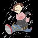 とんこつ先生の冒険の書