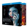 海外ドラマ『anne-rices-mayfair-witches-season-2-2025』ブルーレイ2-discblu-ray-box高画質海外盤正規品