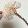 ひなまつり🎎桜の花かんむりの作り方🌸