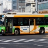 都営バス　S-T211