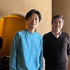新宿で早川洋平さんと昼食。その後、力丸君と打合せ。夕刻は自宅で（株）メタモジとプロジェクト会議。
