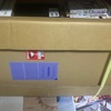 アマゾンで　囲碁の免状用の額を買いました