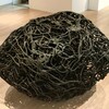ギャラリーせいほうの本郷芳哉展を見る