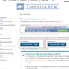 【Windows】TortoiseSVNでコマンドから実行しよう