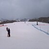 2018初スキー(3日目)