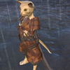 「Kenshi」MOD：「猫人(キャット・フォーク）」