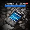 Unihertz「Titan」クラウドファンディング開始！～支援完了！！までのドタバタ顛末記