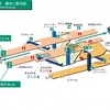 りっかのWC調査日記【伊川谷駅編】