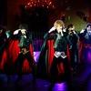 M!LK 有料配信ライブ「SEXY HALLOWEEN 〜WHO IS VAMPIRE〜」感想