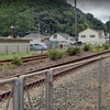 グーグルマップで鉄道撮影スポットを探してみた　鹿児島本線　広木駅～鹿児島中央駅