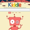 子供用サーチエンジン、”Google”ならぬ”Kiddle”サービス開始。いきなり問題！？