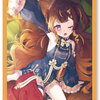【あみあみ】hololive OFFICIAL CARD GAME オフィシャルホロカスリーブ Vol.13〜16