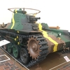 戦車の実物展示ご紹介（世界）