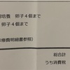 不妊治療の記録12 体外受精の総費用