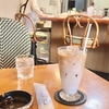 ★アイスカフェオレ