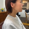 梅雨入り前のストレートヘアメンテナンス▷ハンドドライのみで快適に