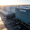 【米】アマゾンはすぐに倉庫に人間よりも多くのロボットを持っています