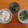 2016年5月16日(月)昼食