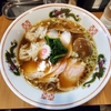 【東京】浜松町『MENクライ』で極太純手打ち麺のラーメンを食べた。