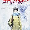 貞本義行『新世紀エヴァンゲリオン』12〜14巻