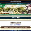 【チェンクロ】イベント「湖都の新たな伝説」凍る炎に挑戦！