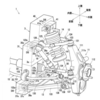 今週新たに公開されたマツダが出願中の特許（2021.10.7）