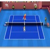 『Tennis Champs Returns』スマホゲームアプリ