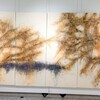 O美術館の座の会展「座2023」を見る