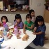 　ショック夢タイマン