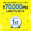 BITMAXのキャンペーンに乗っかる。そして操作ミス