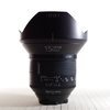 Irix 15mm F2.4 Firefly