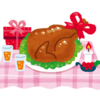 A very Happy Christmas to you!　なのに増税ラッシュのニュースばかり