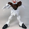 1/144　インパルスガンダム　シンモード　レビュー