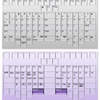  Phase 22 for the Truly Ergonomic Keyboard