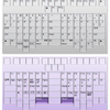  Phase 22 for the Truly Ergonomic Keyboard