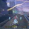 【PSO2 NGS】ネームレスシティバグに遭遇するも冷静にＳＳして終わる蔵さん(n*´ω`*n)