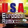 DA PUMP/U.S.A. Eurobeat Remix (Remixed by DAVE RODGERS)