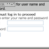 SQLインジェクションを試せるサイト「SQL Injection Attack」