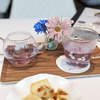 Kitte名古屋の三階に６月オープンしたDressy Cafe（ドレッシーカフェ）でモーニング