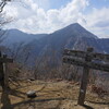 名栗元気プラザ～武川岳～蔦岩山～焼山　ピストン