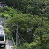 午後からの鉄道旅(夏の奥多摩編/その2)