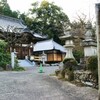 新四国曼陀羅霊場　桜  　第三十四番 妙雲寺　( 2011-04-06 )　４