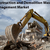 Construction and Demolition Waste Management Market Research Report, Size, Share, Trends and Forecast to 2024